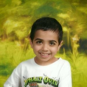 Meet your Posher, Fahad